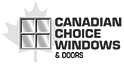 Canadian Choice Windows