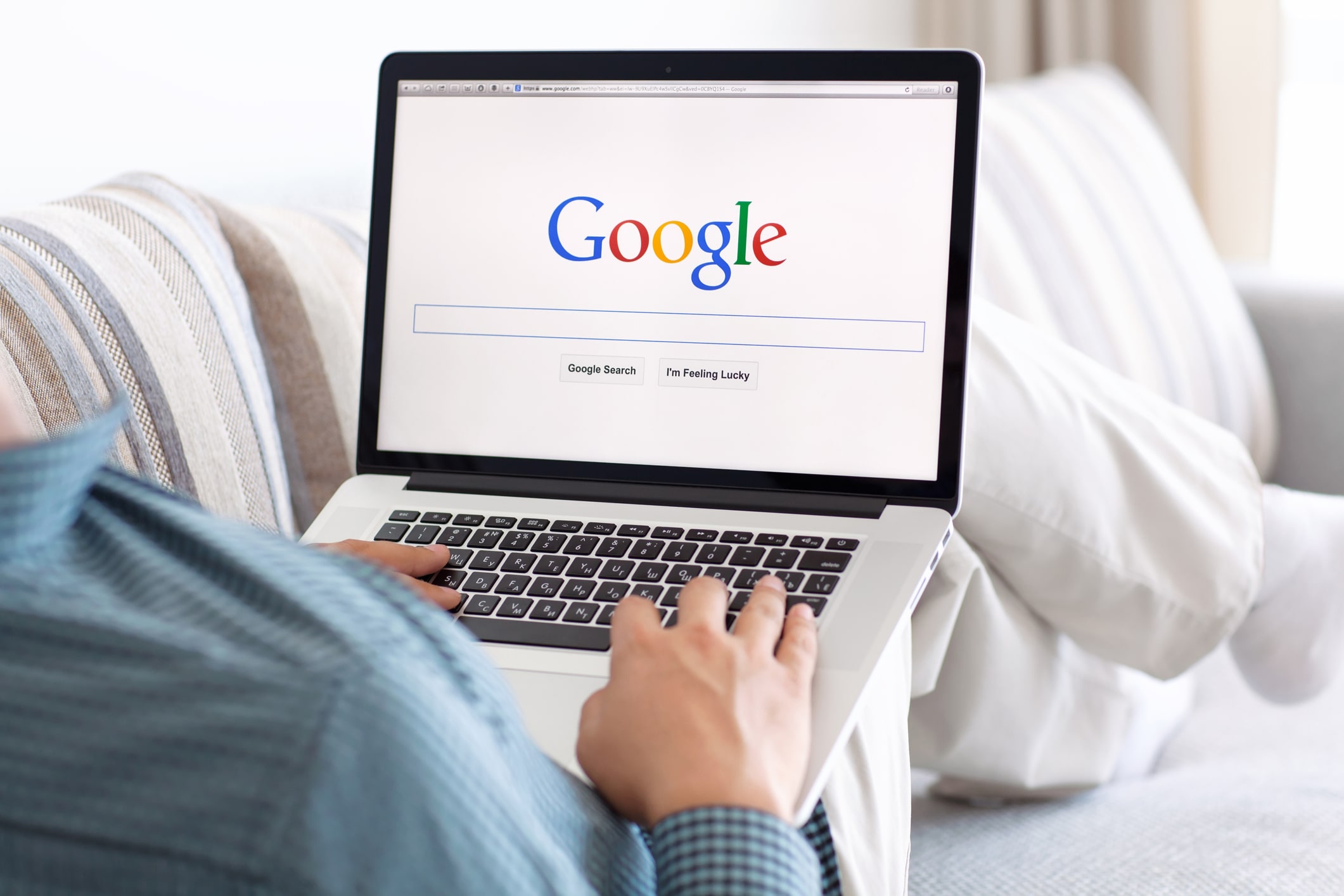 Google Search Algorithm Updates: Should You Even Care? 