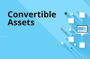 Convertible Assets Link Building