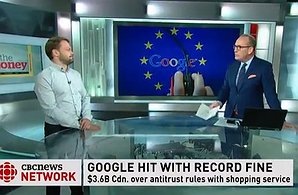 SEOlogist Discusses Fine Google’s Been Given in the EU