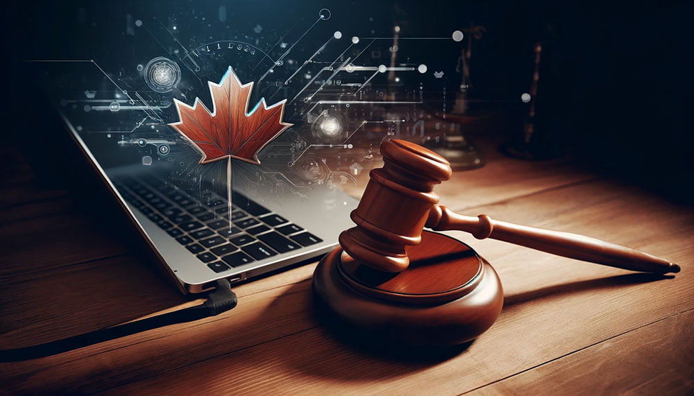 SEO for Law Firm SEO in Toronto