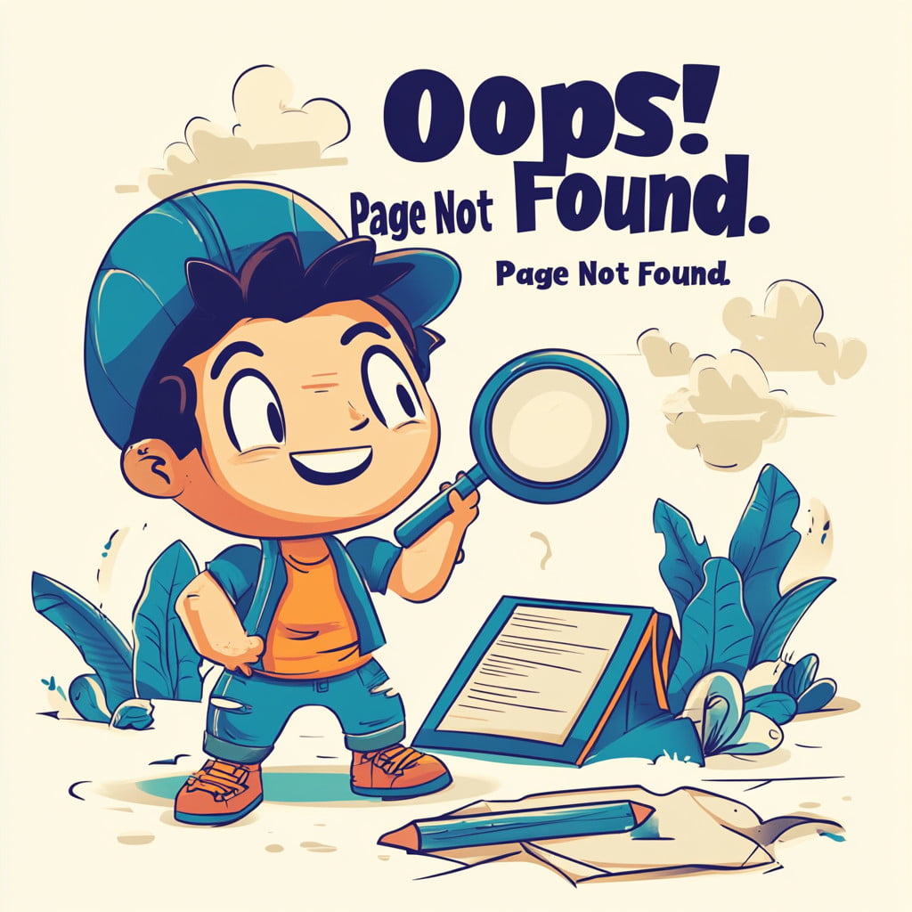 not found