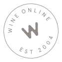 Wine Online Logo