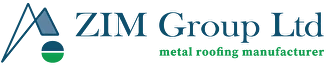 ZimGroup Logo