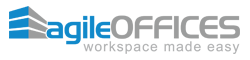 Agile Offices Logo