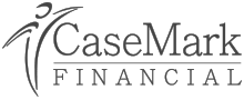 CaseMark Financial Logo