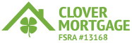 Clover Mortgage Inc. Logo Clover Mortgage Inc. Logo