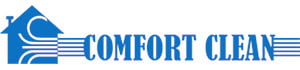 Comfort Clean Logo