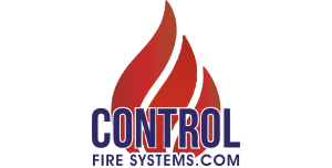 Control Fire Systems Logo