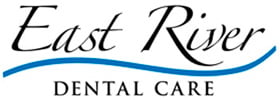East River Dental Care logo