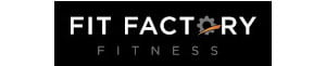 Fit Factory Fitness Logo