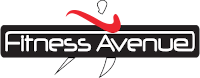Fitness Avenue Logo