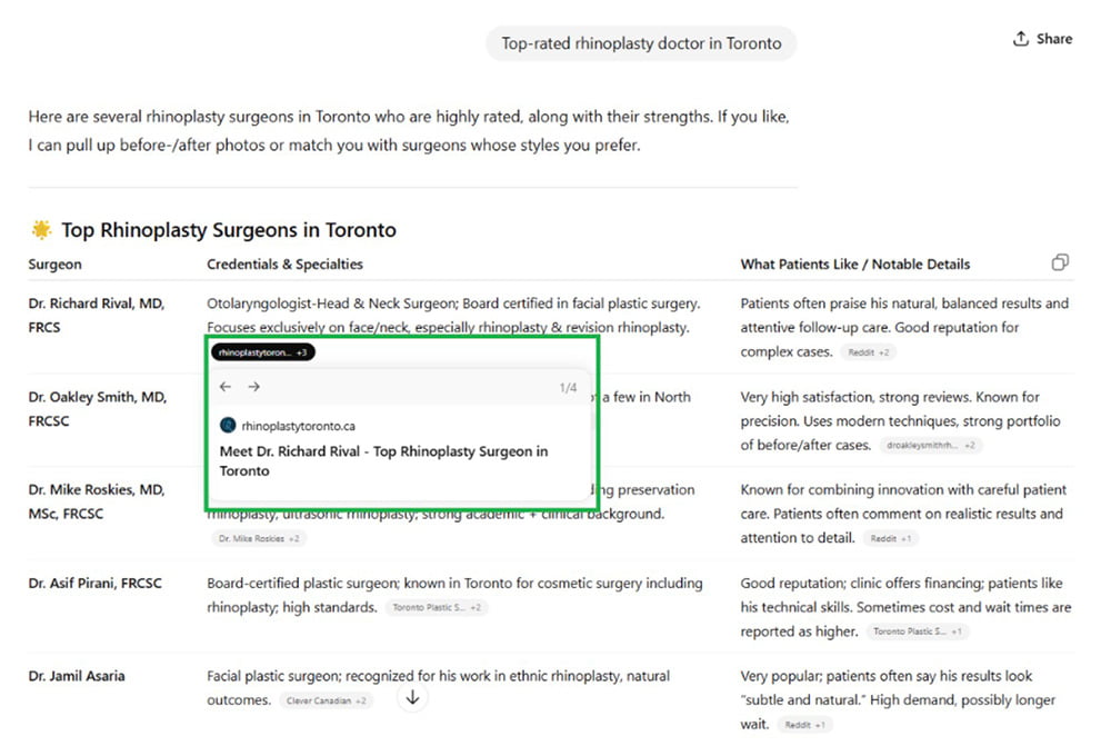 Branded vs. Non-Branded Traffic Branded vs. Non-Branded Traffic