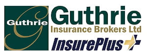 Guthrie Insurance Logo