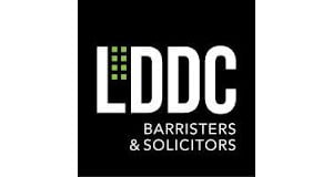 LDDC Lawyers Logo