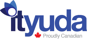 It Yuda Logo