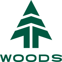 Woods Canada Logo