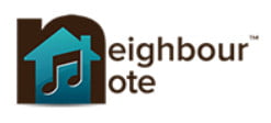 Neighbour Note Logo