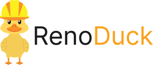 RenoDuck Logo