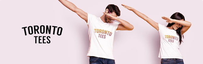 Toronto Tees