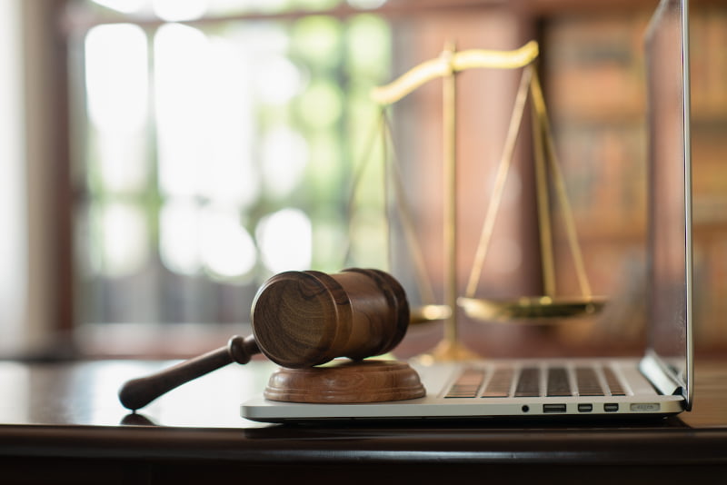 SEO for Lawyers in Toronto
