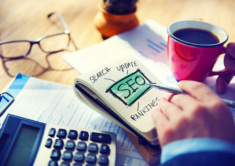 Business Owner How Much You Know About SEO