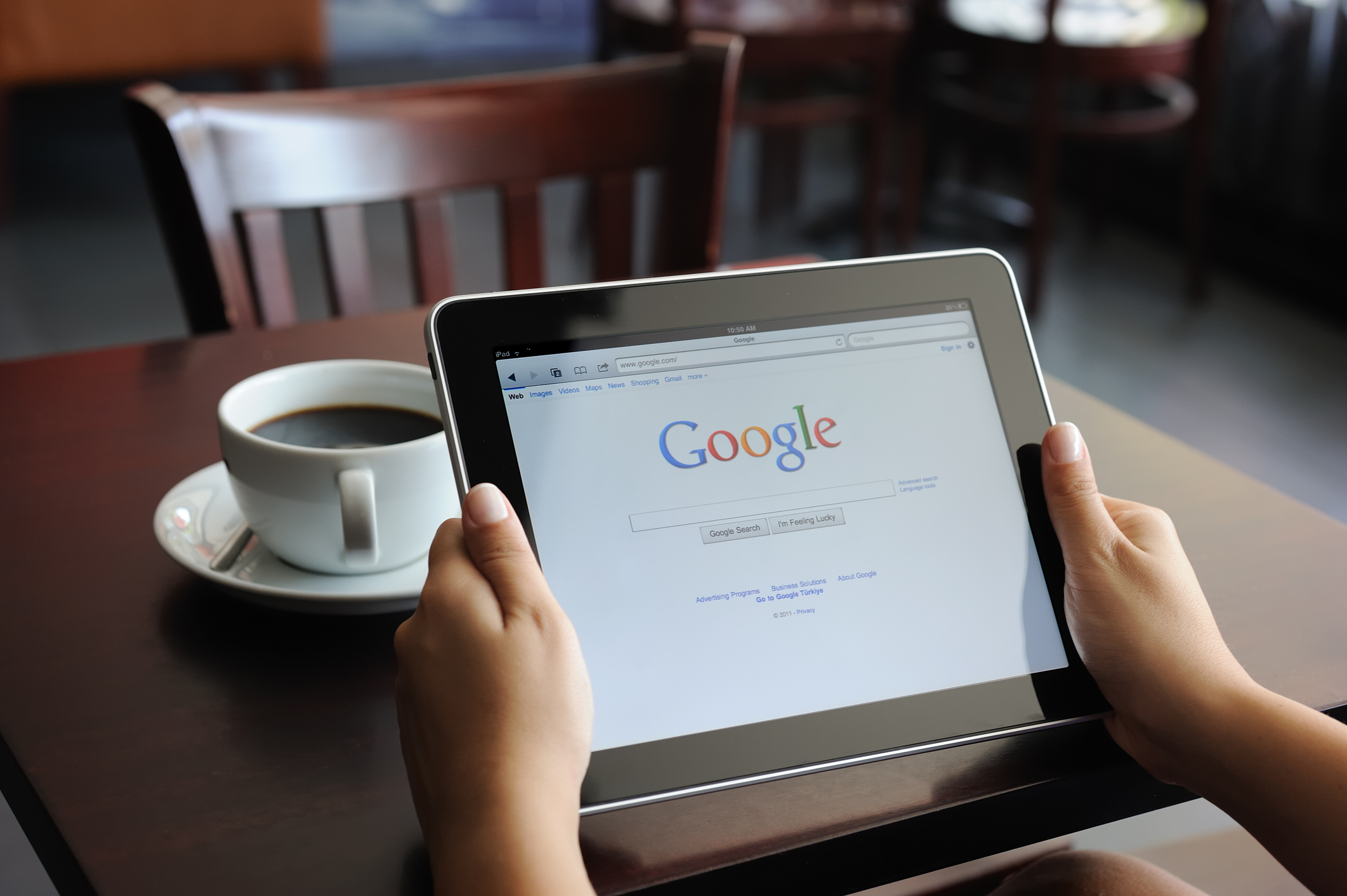 Google's New Search Console Improvements