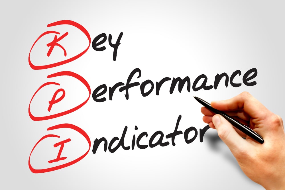 KPIs for SEO