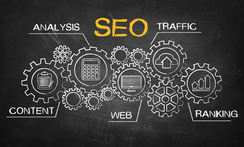 Search Engine Optimization Tips