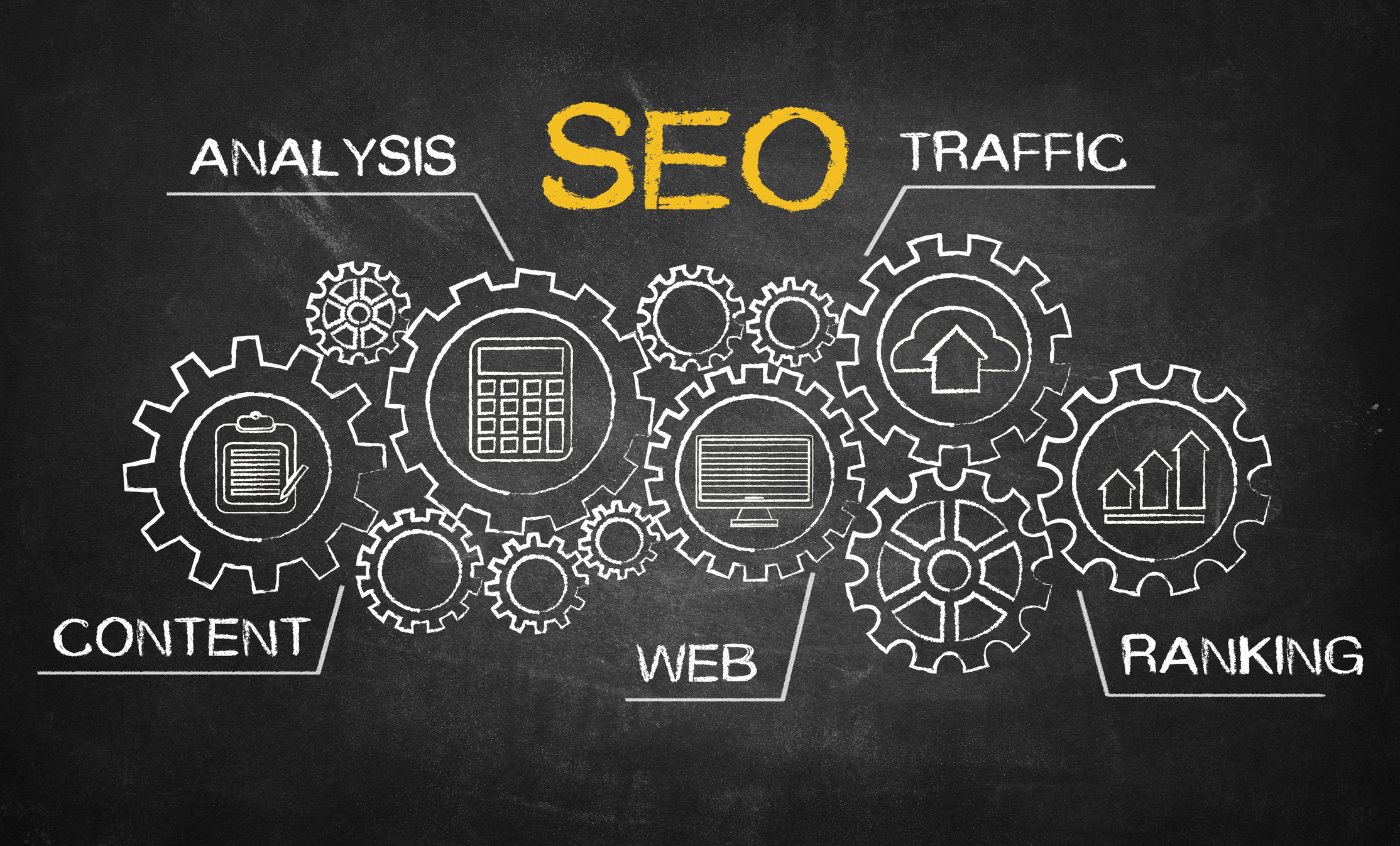 search engine optimization calgary