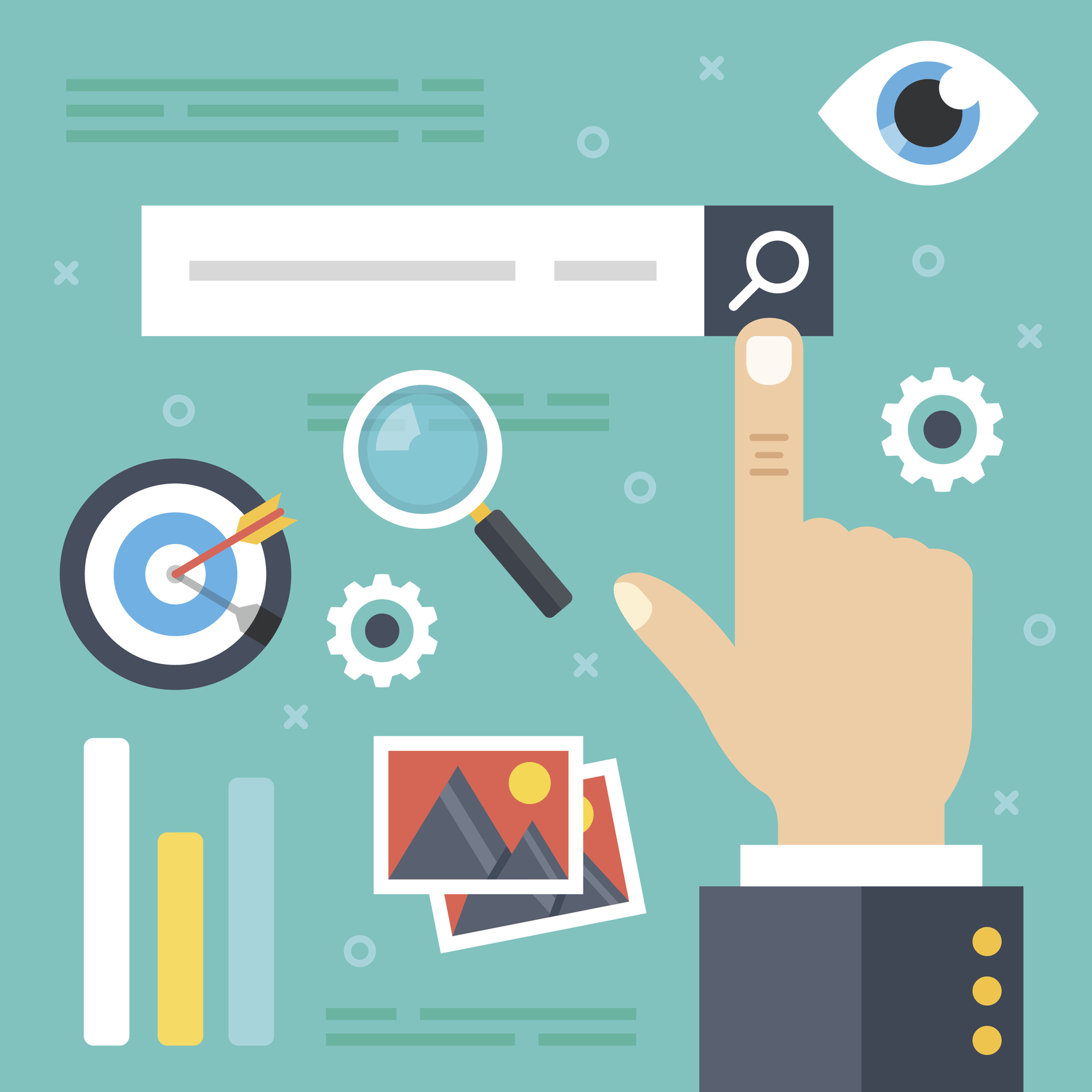 featured snippets