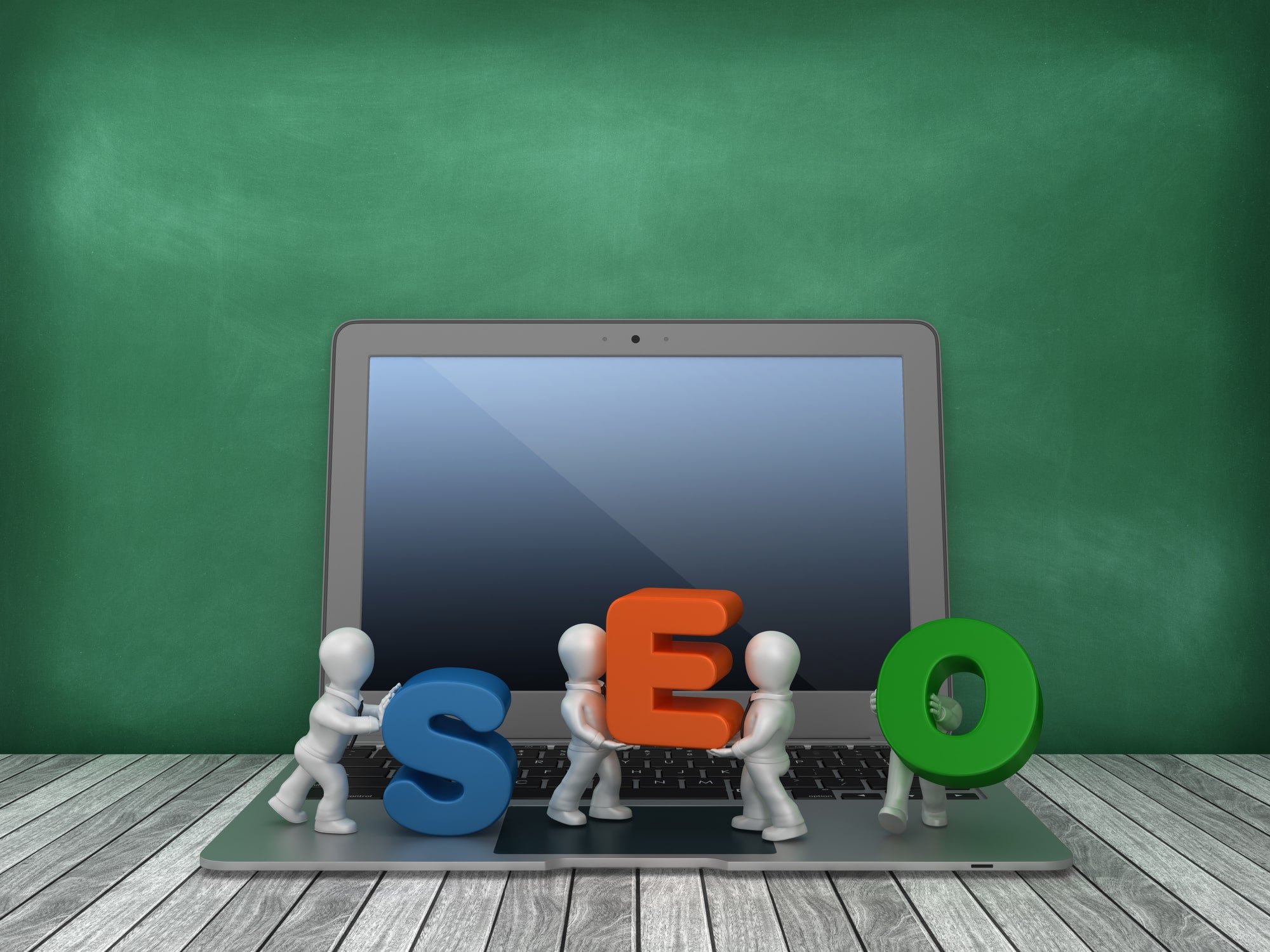 The Importance of Brand & Agency Relationships: Evaluating a Potential SEO Partner