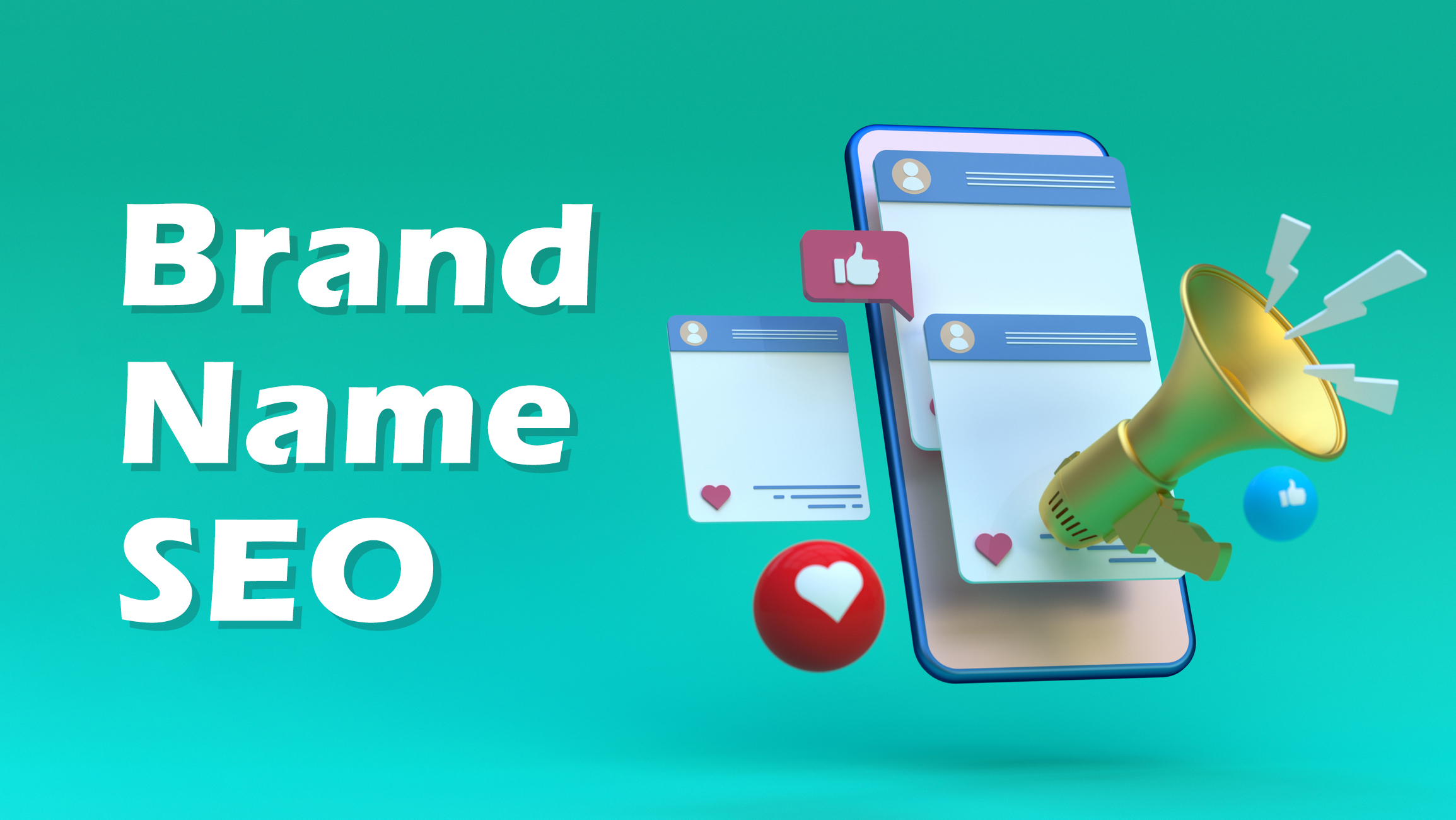 Why Consider Brand Name SEO? 4 Reasons to Promote Your Brand