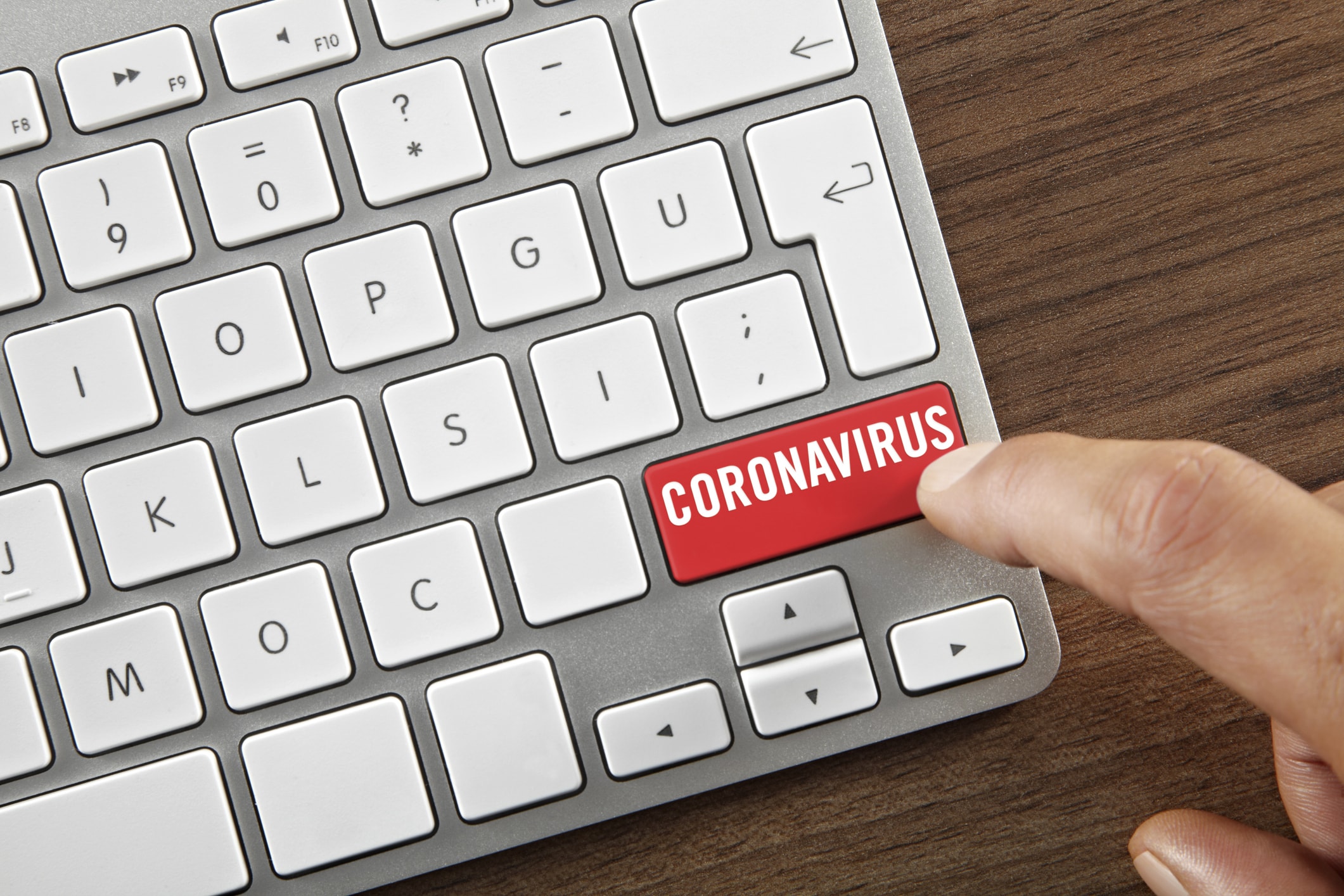 Emerging SEO Opportunities Amid COVID-19 Outbreak