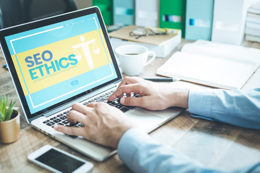 The SEO Code of Ethics: What Is It? Why Does It Matter? What’s Included?