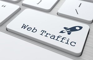 How to Get More Website Traffic