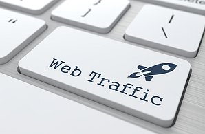 How to Get More Website Traffic