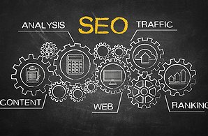 Search Engine Optimization Tips