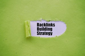 SEO Backlinks Building Strategy in 2020