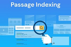 Passage Indexing