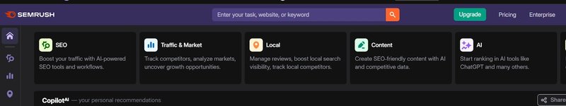 SEMrush