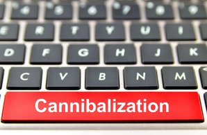 Keyword Cannibalization