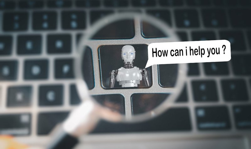 Analyzing Conversational AI with Magnifying Glass