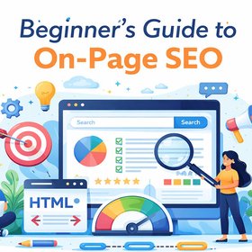 Beginner’s Guide to On-Page SEO