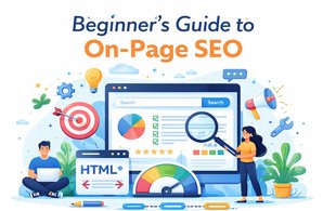 Beginner’s Guide to On-Page SEO