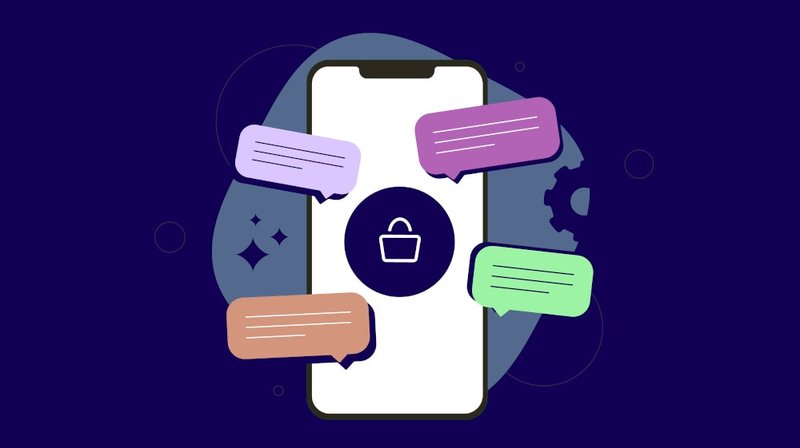 Conversational Commerce Improves Customer Experience