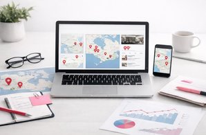 Google Business Profile Optimization for Canada