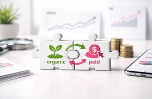 Synergy between SEO and PPC