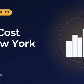 SEO cost in New York