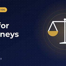 SEO for attorneys